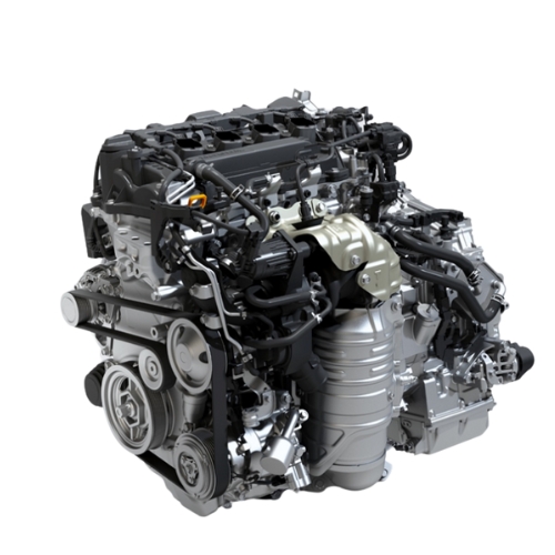 Honda CRV Engine